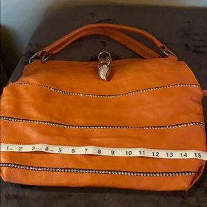 Cute bling bag no flaws